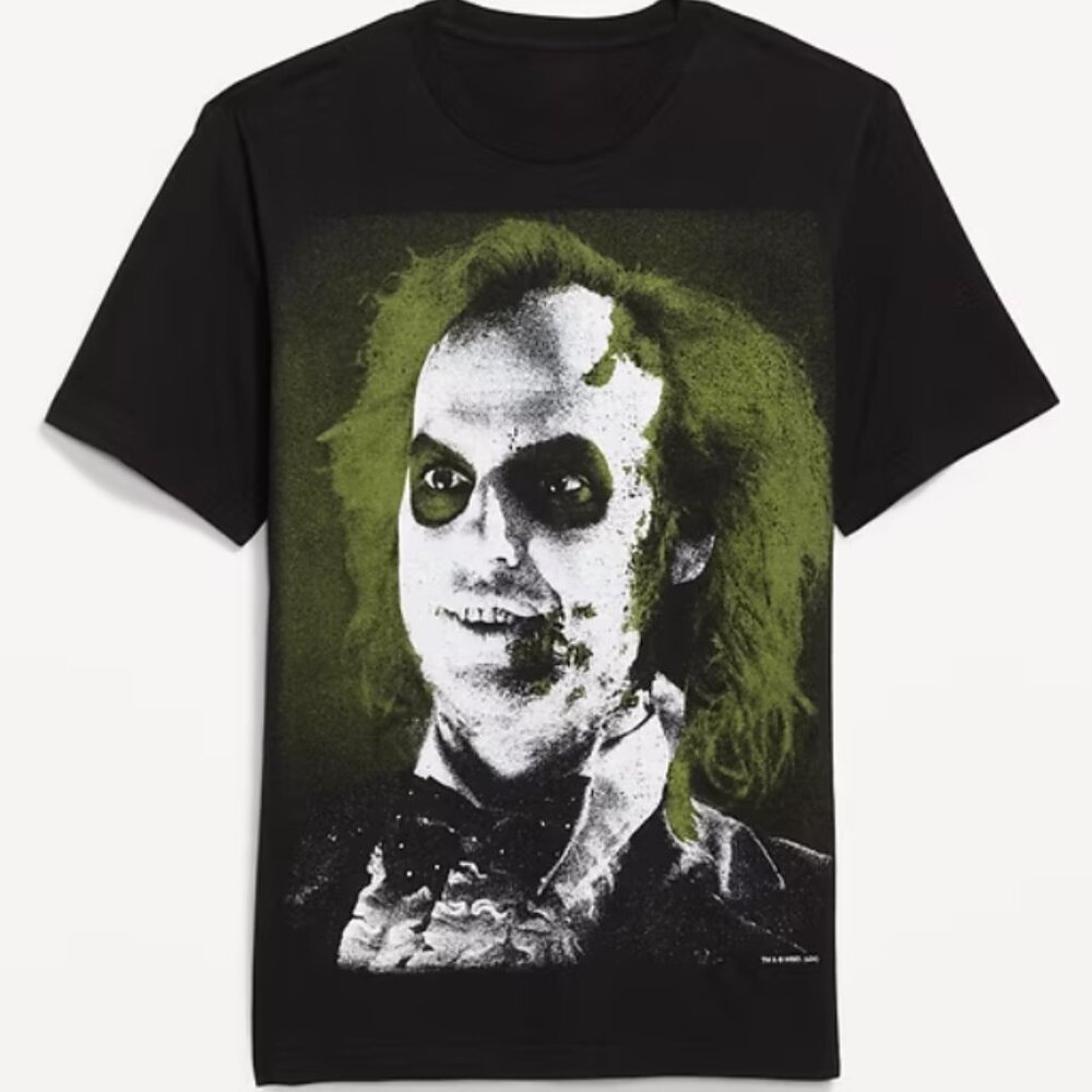 Beetlejuice T-Shirt
